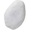 1 brelocur Jibbitz™ „Matte Stone” 1 brelocur Jibbitz™ „Matte Stone”
