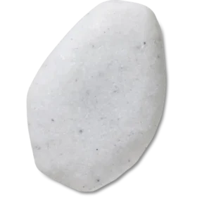1 brelocur Jibbitz™ „Matte Stone”