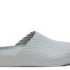 3sixteen x Dylan Woven Clog „Concrete” 3sixteen x Dylan Woven Clog „Concrete”