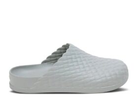 3sixteen x Dylan Woven Clog „Concrete”