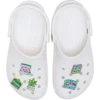 420 Hemp Cuties – Set de 5 brelocuri Jibbitz™ 420 Hemp Cuties – Set de 5 brelocuri Jibbitz™