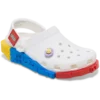 4Lw Brelocuri Jibbitz™ cu floare violetă 4Lw Brelocuri Jibbitz™ cu floare violetă