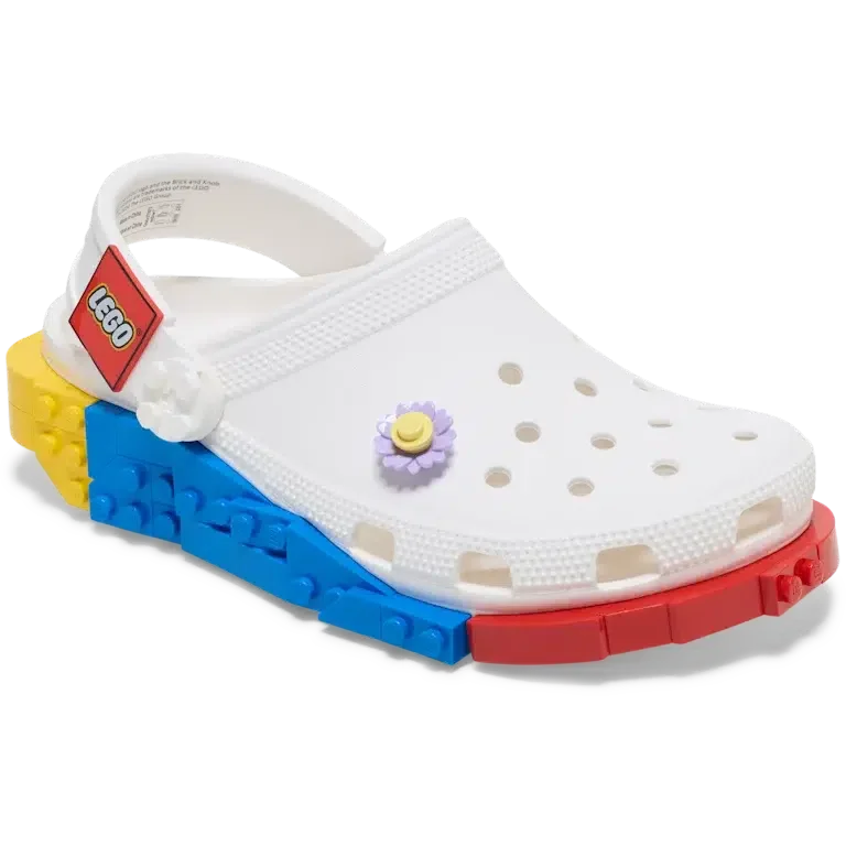 4Lw Brelocuri Jibbitz™ cu floare violetă 4Lw Brelocuri Jibbitz™ cu floare violetă