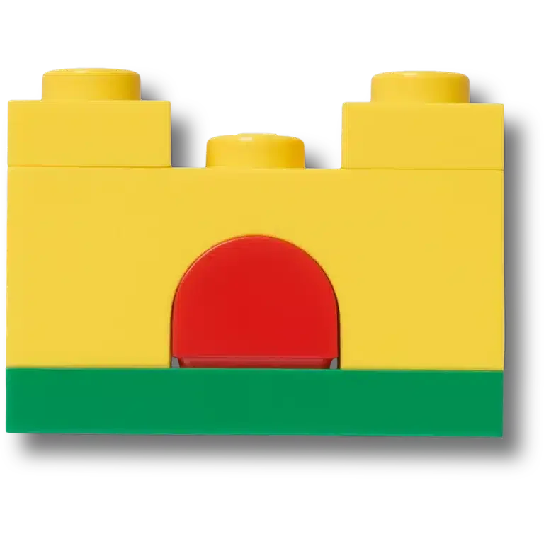 4Lw Castle Brelocuri Jibbitz™ Charms 4Lw Castle Brelocuri Jibbitz™ Charms