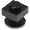 4Lw Dark Grey Tile 1X1 Brelocuri Jibbitz™ 4Lw Dark Grey Tile 1X1 Brelocuri Jibbitz™