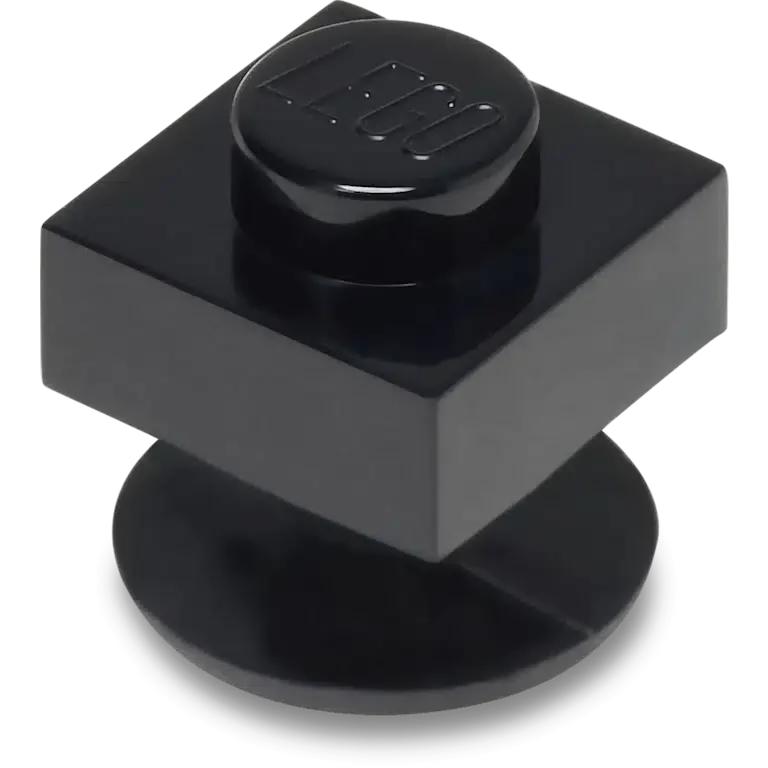 4Lw Dark Grey Tile 1X1 Brelocuri Jibbitz™ 4Lw Dark Grey Tile 1X1 Brelocuri Jibbitz™