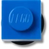 4Lw Plăcuță albastră 1X1 Brelocuri Jibbitz™ 4Lw Plăcuță albastră 1X1 Brelocuri Jibbitz™