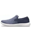 Adidași fără șireturi Reviva „Blue”