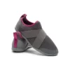 Adidași fără șireturi Swiftwater „Grey Pink”
