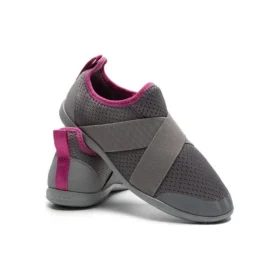 Adidași fără șireturi Swiftwater „Grey Pink”