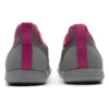 Adidași fără șireturi Swiftwater „Grey Pink”