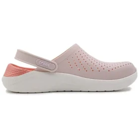 Adult LiteRide Saboți Clog-7 „Pink White”