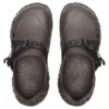 All-Terrain Atlas „Espresso Black”