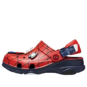 All-Terrain Saboți Marvel „Spider-Man”