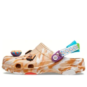 All-Terrain Saboți x Cinnamon Toast Crunch