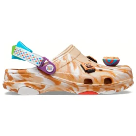All-Terrain Saboți x Cinnamon Toast Crunch