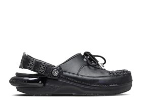 Andersson Bell x Crocs Classic Clog „Black”