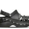 Andersson Bell x Crocs Wmns Bae Saboți „Black” Andersson Bell x Crocs Wmns Bae Saboți „Black”