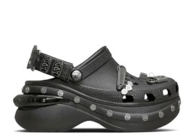 Andersson Bell x Crocs Wmns Bae Saboți „Black”