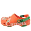 Anwar Carrots x Saboți „Orange”