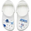 Armed Forces Us Air Force – Set de 5 brelocuri pentru încălțăminte Jibbitz™ Armed Forces Us Air Force – Set de 5 brelocuri pentru încălțăminte Jibbitz™
