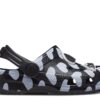 Awake NY x Classic Clog pentru copii „Home Is Where The Heart Is – Negru” Awake NY x Classic Clog pentru copii „Home Is Where The Heart Is – Negru”