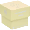 „B’pompompurin” cu cristale Swarovski® – brelocuri Jibbitz™ pentru încălțăminte „B’pompompurin” cu cristale Swarovski® – brelocuri Jibbitz™ pentru încălțăminte