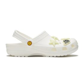 Bad Bunny x Classic Clog „Glow In The Dark”