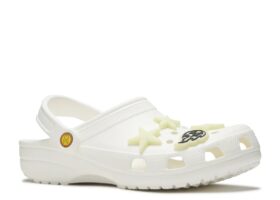 Bad Bunny x Classic Clog „Glow In The Dark”