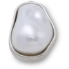 Baroque Drop Pearlsandalccharm Brelocuri Jibbitz Charms Baroque Drop Pearlsandalccharm Brelocuri Jibbitz Charms