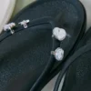 Baroque Drop Pearlsandalccharm Brelocuri Jibbitz Charms Baroque Drop Pearlsandalccharm Brelocuri Jibbitz Charms
