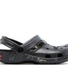 Batman x Classic Clog pentru copii „Batmobile” Batman x Classic Clog pentru copii „Batmobile”