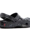 Batman x Classic Clog pentru copii „Batmobile” Batman x Classic Clog pentru copii „Batmobile”