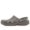 Baya Clog „Ciocolată”