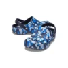 Baya Clog classic „Blue Splash”