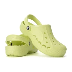 Baya Clogs „Lime Zest”