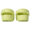 Baya Clog „Lime”