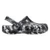Baya Clogs „Black White”
