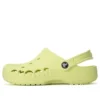 Baya Clogs „Lime Zest”