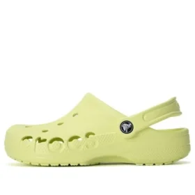 Baya Clogs „Lime Zest”