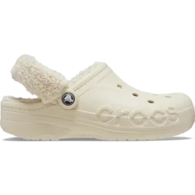 Baya Lined Clog
