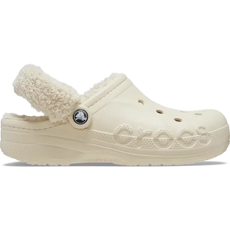 Baya Lined Clog Baya Lined Clog