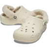 Baya Lined Clog Baya Lined Clog