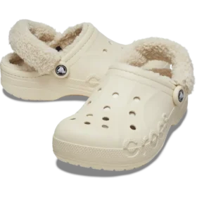 Baya Lined Clog
