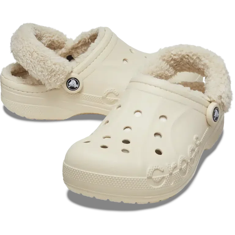 Baya Lined Clog Baya Lined Clog