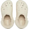 Baya Lined Clog Baya Lined Clog