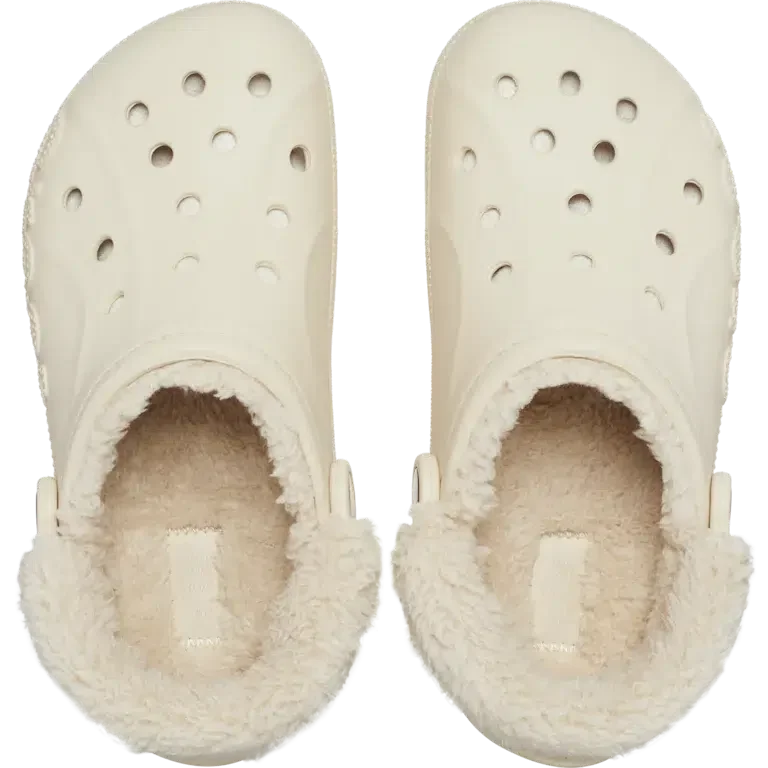 Baya Lined Clog Baya Lined Clog