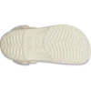 Baya Lined Clog Baya Lined Clog