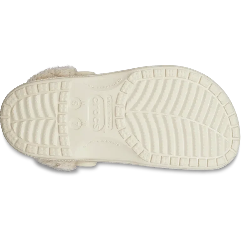 Baya Lined Clog Baya Lined Clog