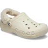 Baya Lined Clog Baya Lined Clog